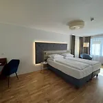 Hotel Secession an der Oper