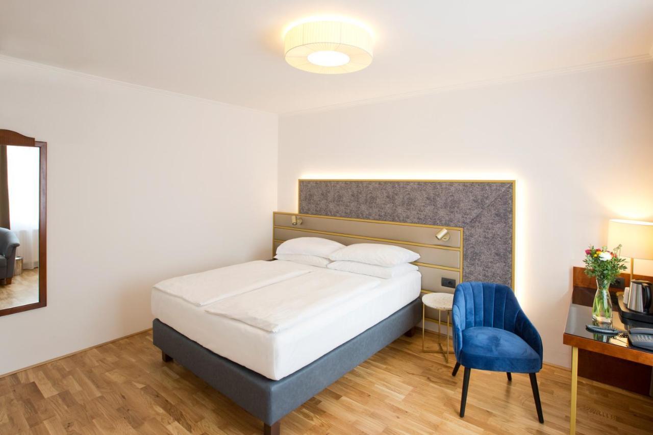 Hotel Secession An Der Oper 4*