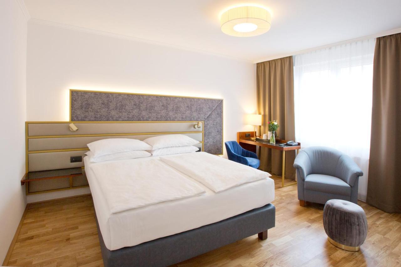 Secession An Der Oper Hotel Wien