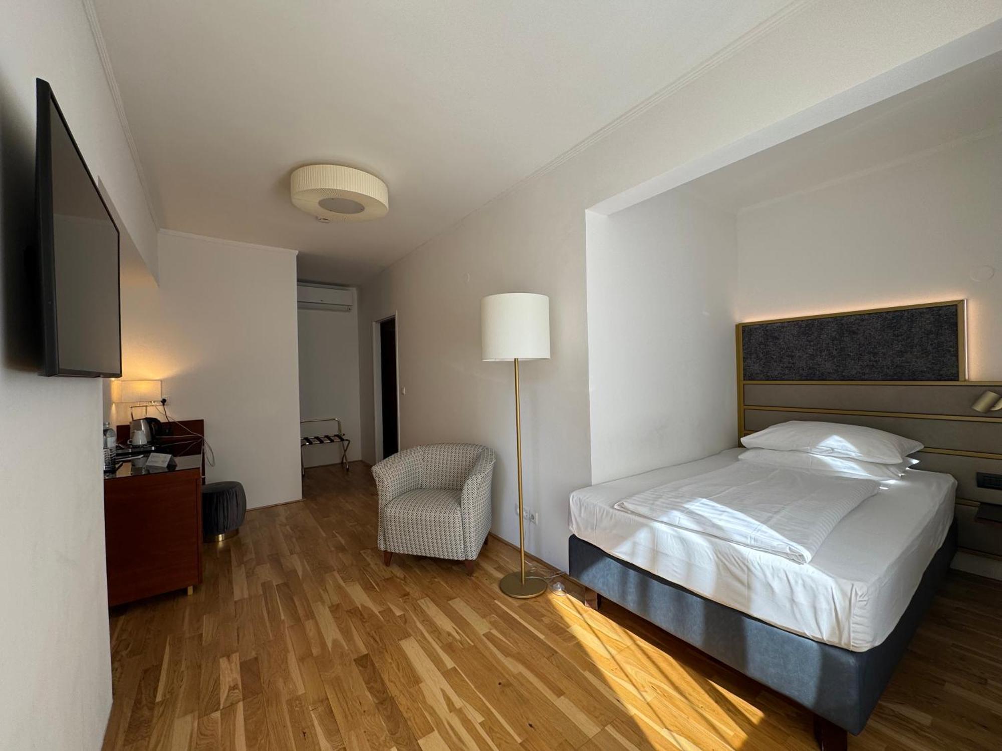 Secession An Der Oper 4* Wien
