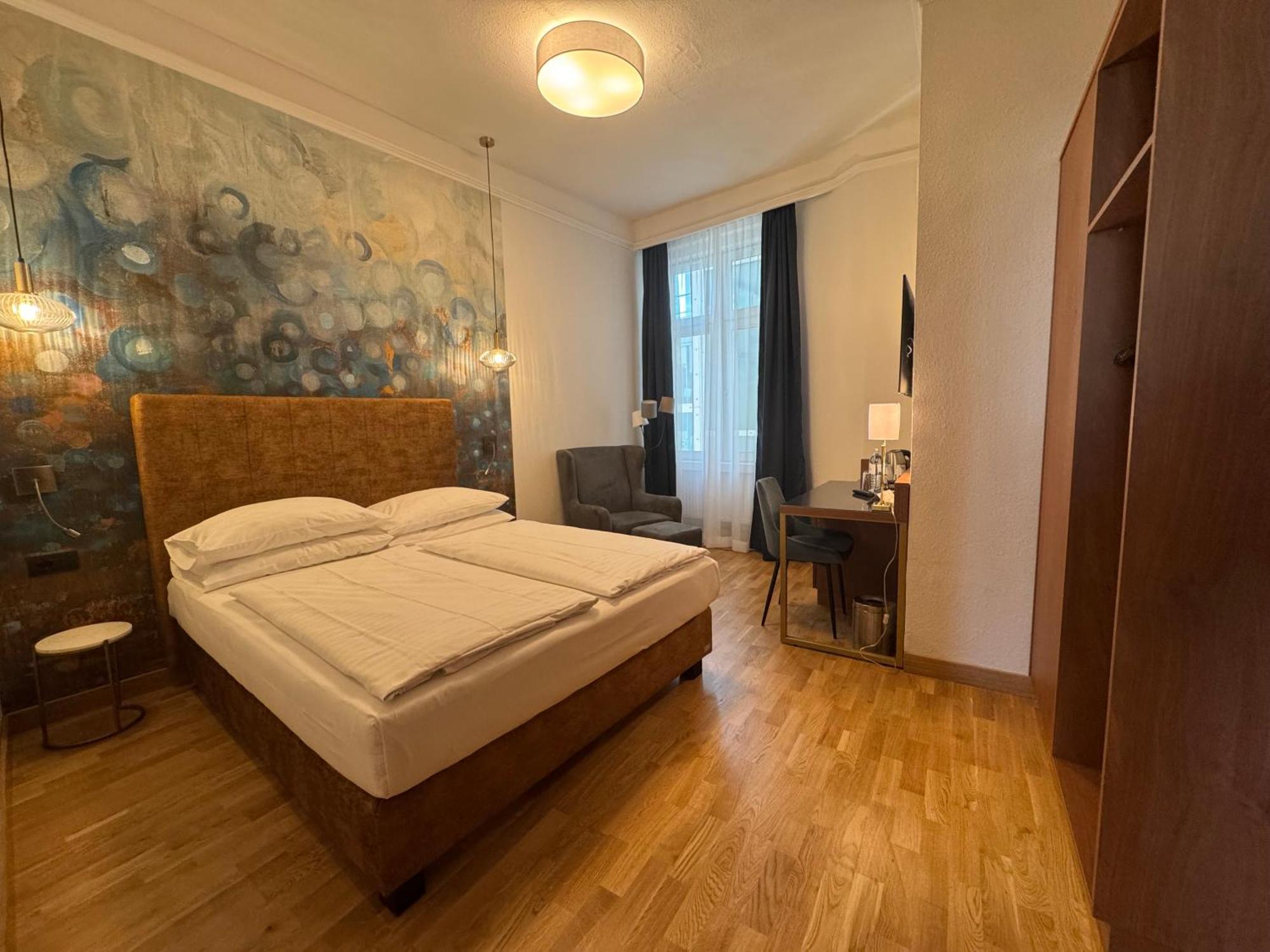 Secession An Der Oper 4* Wien
