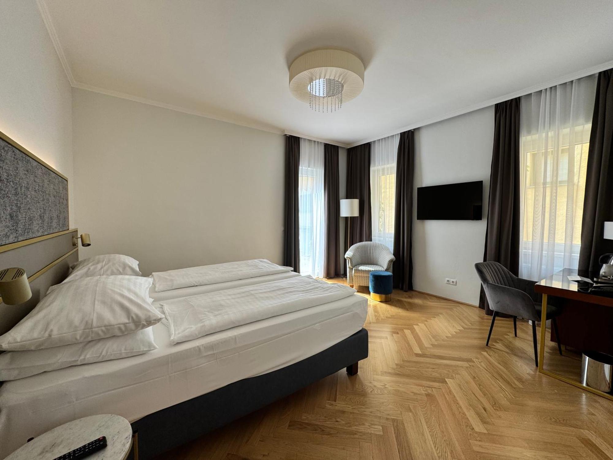 Secession An Der Oper 4* Wien