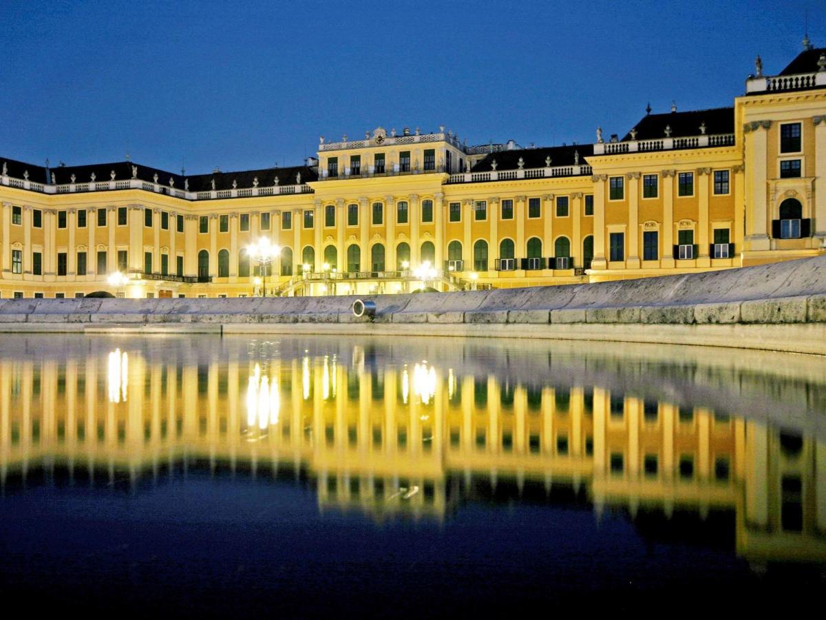 Secession An Der Oper Hotel Wien