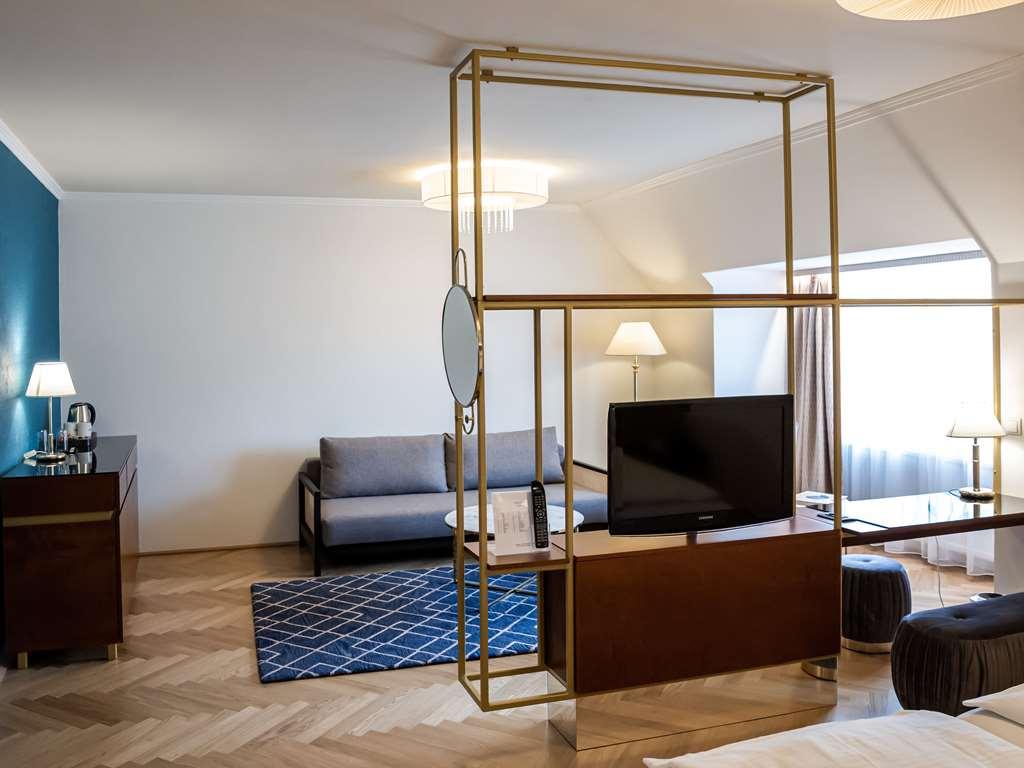 Secession An Der Oper Hotel 4*
