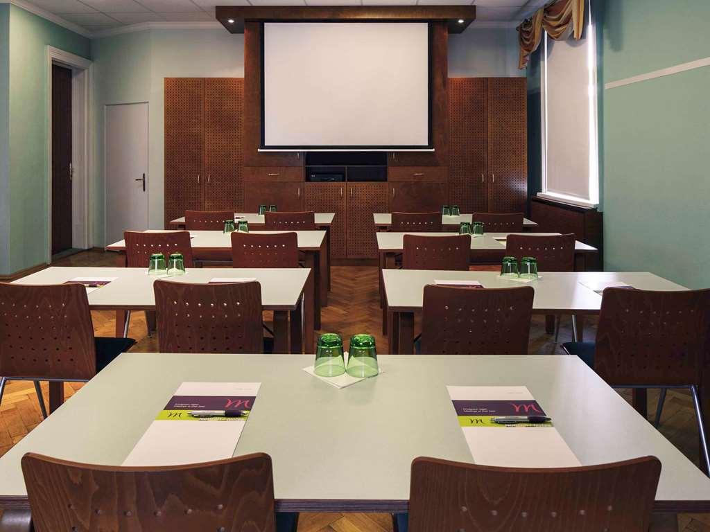 Secession An Der Oper Hotel Wenen