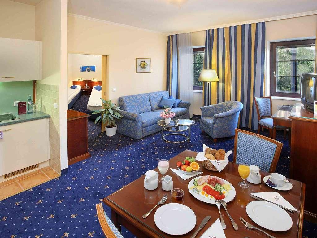 Secession An Der Oper Hotel Wenen