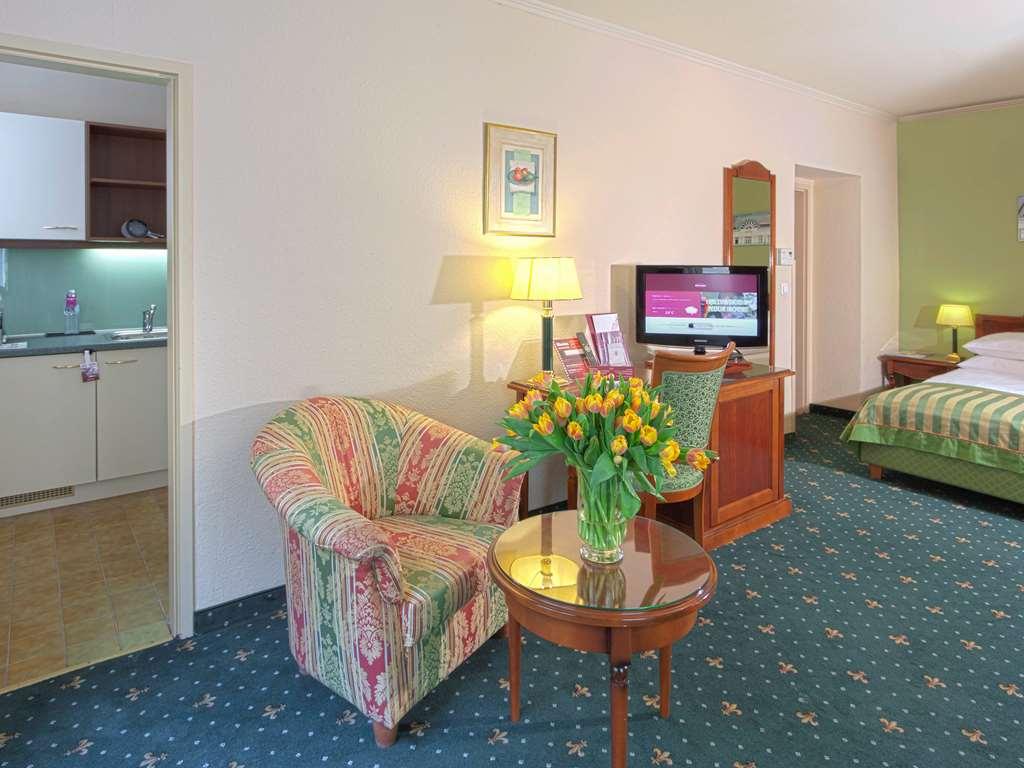 Secession An Der Oper Hotel Wenen