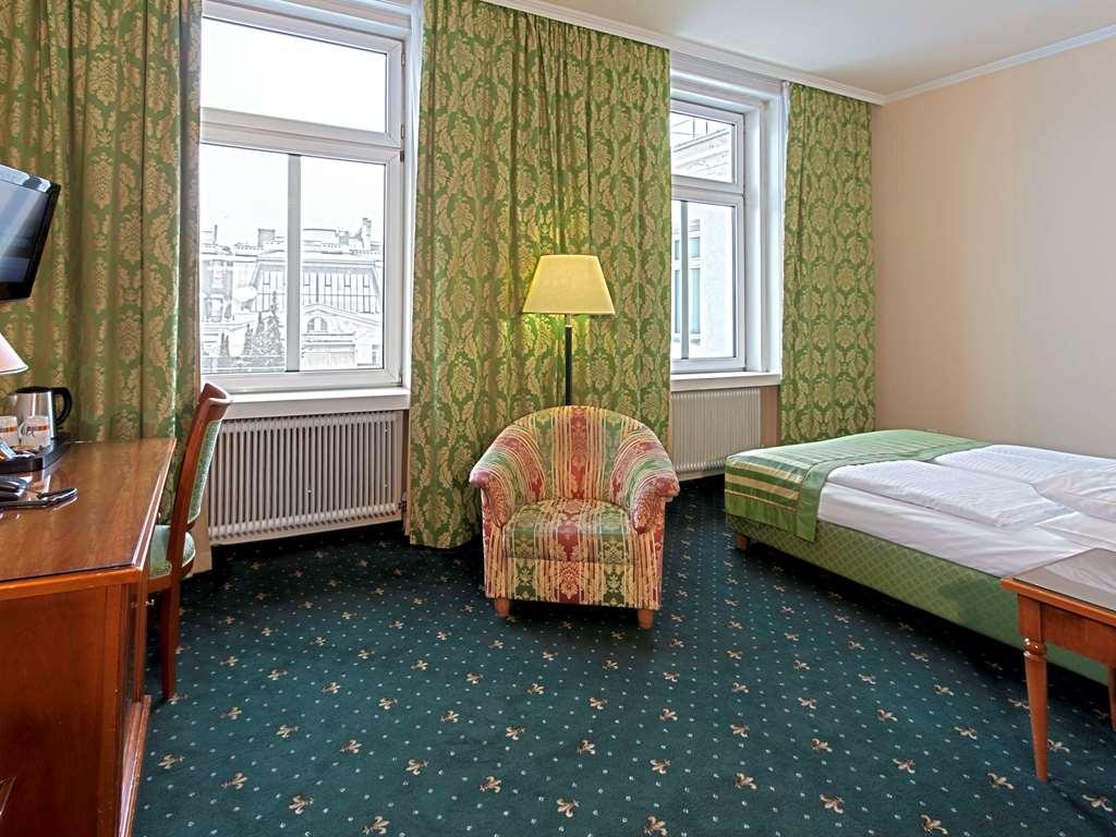 Secession An Der Oper Wenen