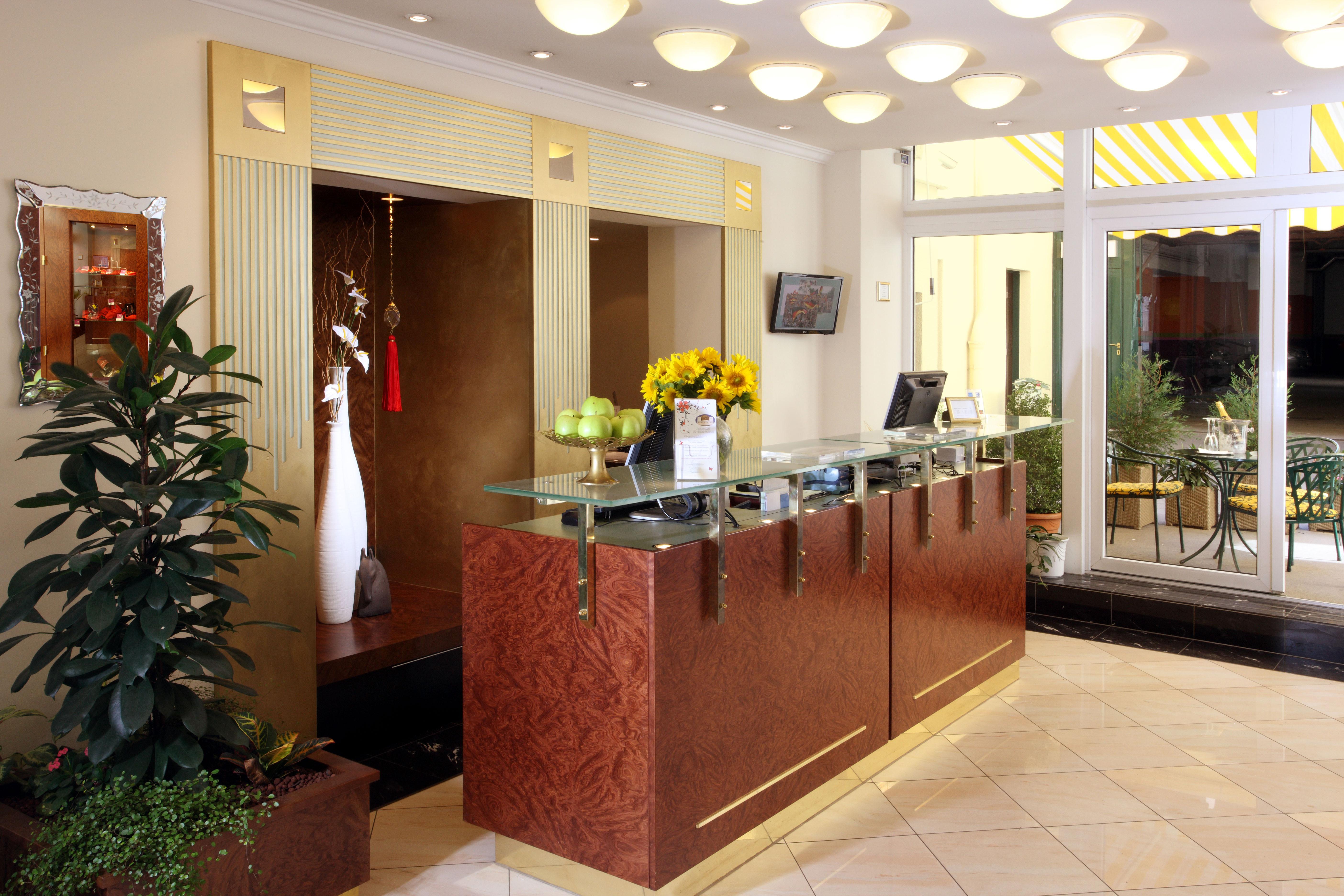 Hotel Secession An Der Oper Wenen