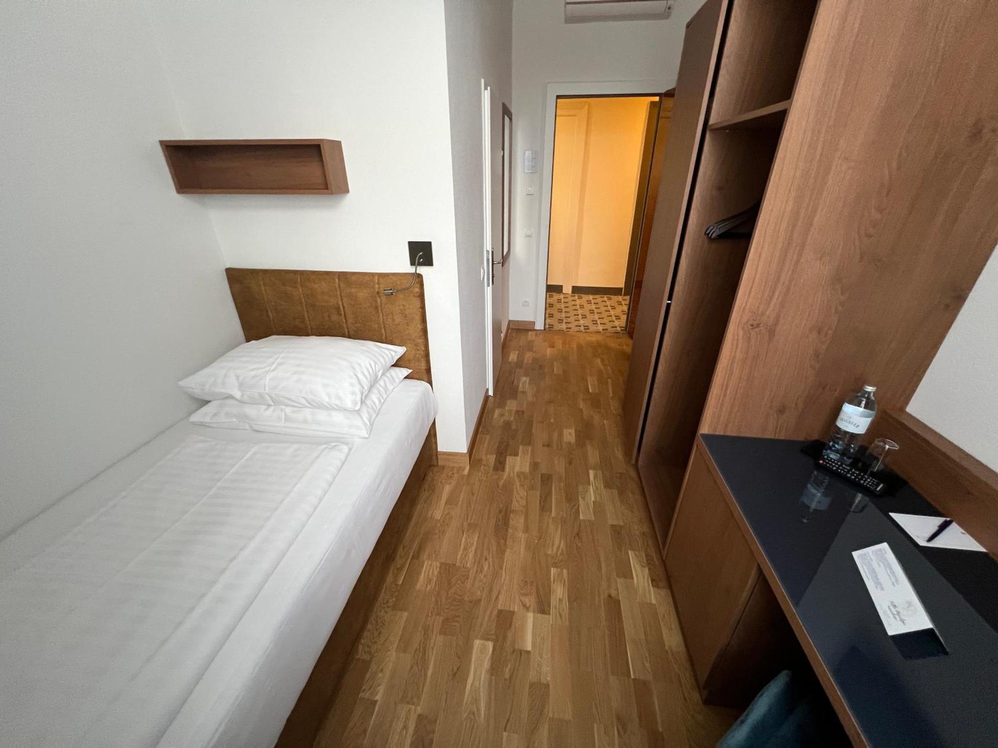 Secession An Der Oper Hotel Wenen
