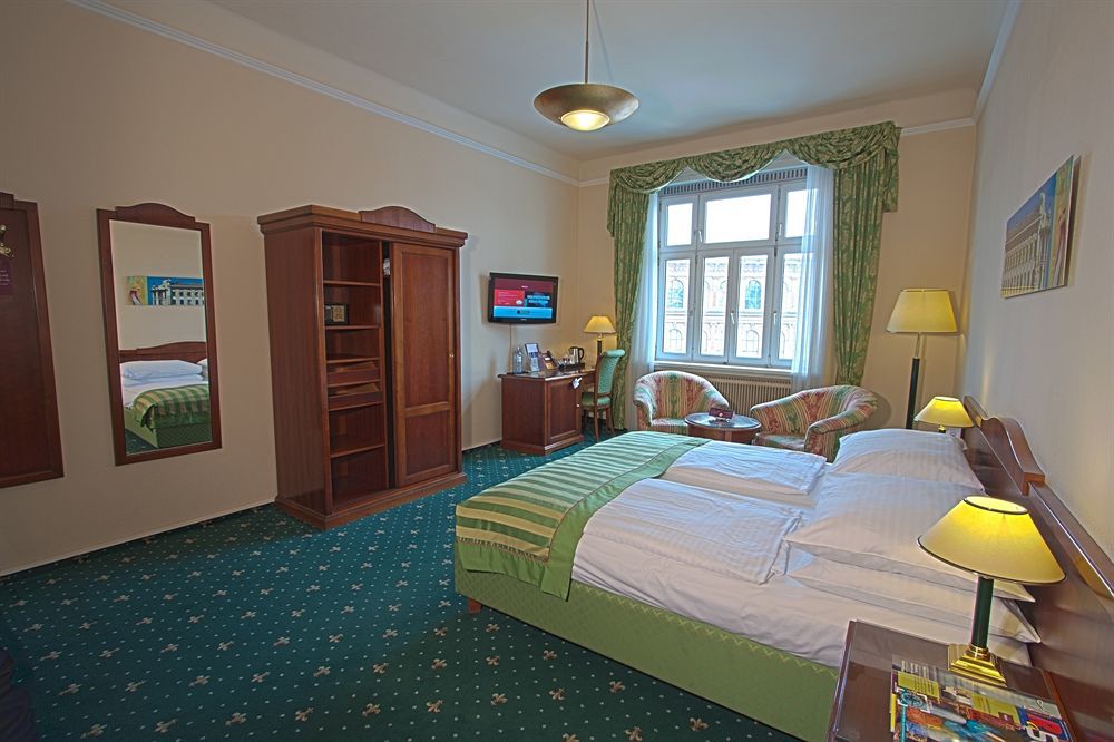 Secession An Der Oper Hotel