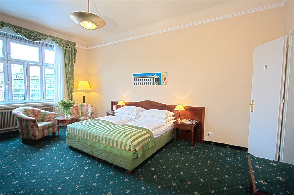 Secession An Der Oper Hotel 4*