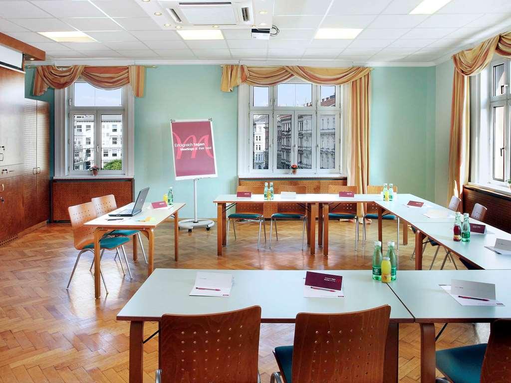 Secession An Der Oper 4* Viena